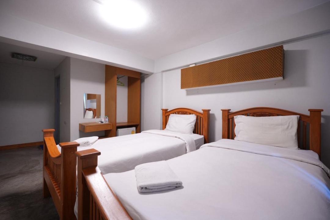 Photo of Bedroom in Talat Yot
