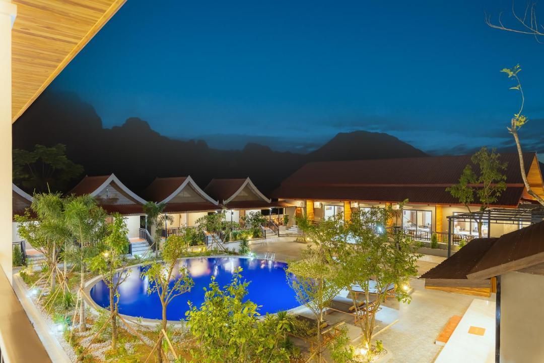 Photo of Others in Vang Vieng