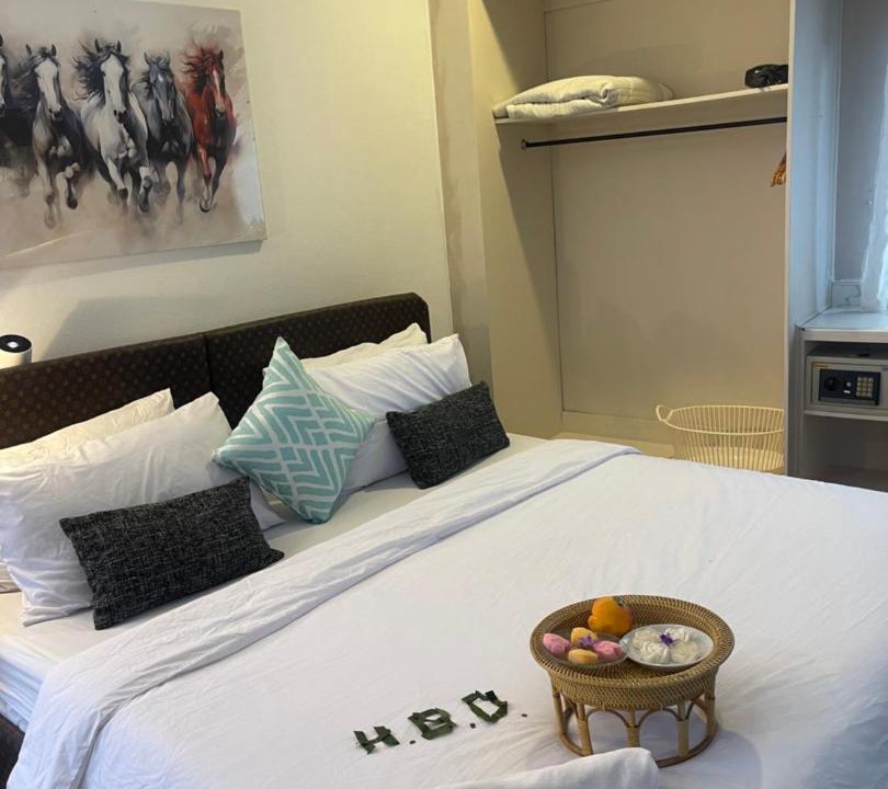 Photo of Bedroom in Mae Kon
