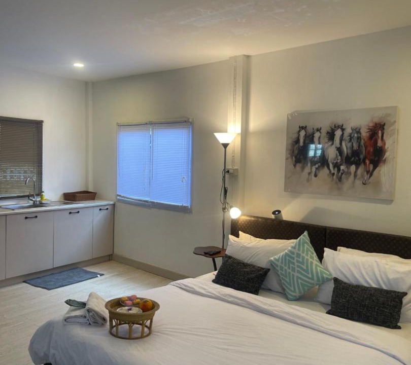 Photo of Bedroom in Mae Kon