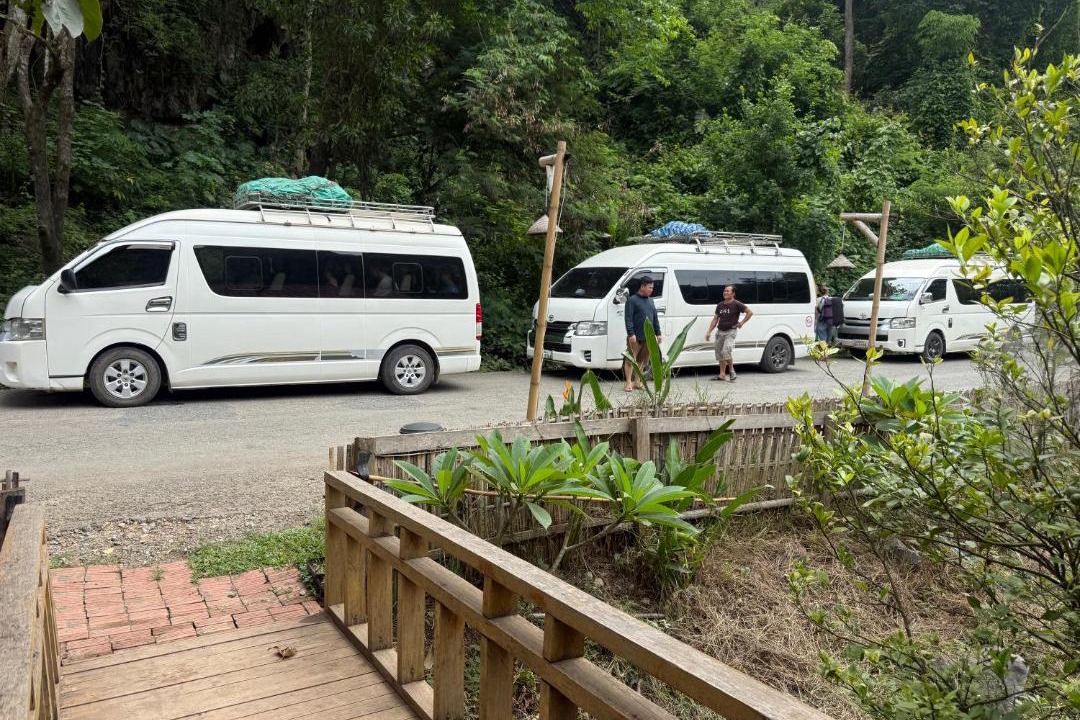 Photo of Others in Nong Khiaw