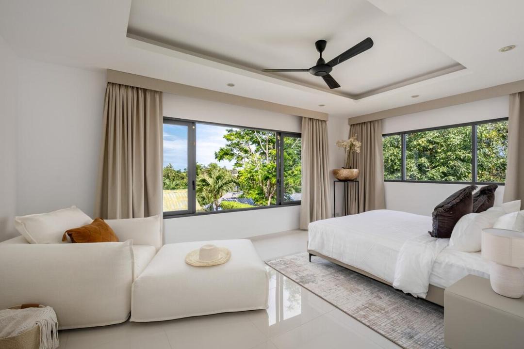 Photo of Bedroom in Bophut