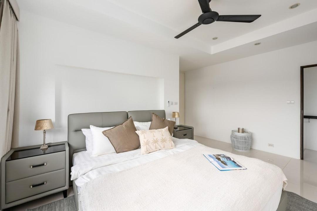 Photo of Bedroom in Bophut