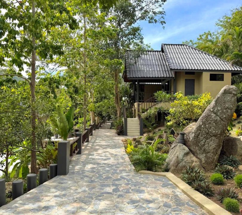 Photo of Outdoor in Maret