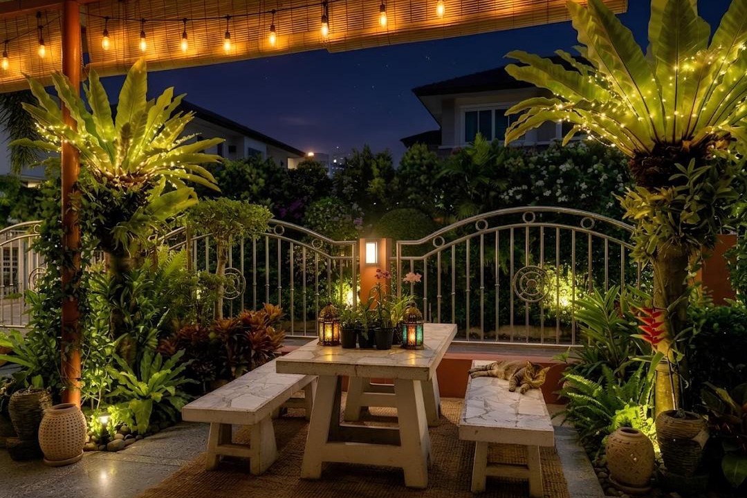 Photo of Patio Balcony in Ban Chang