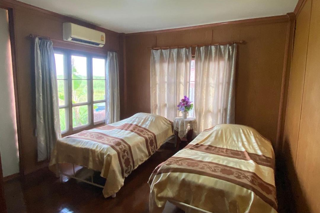 Photo of Bedroom in Kumphawapi