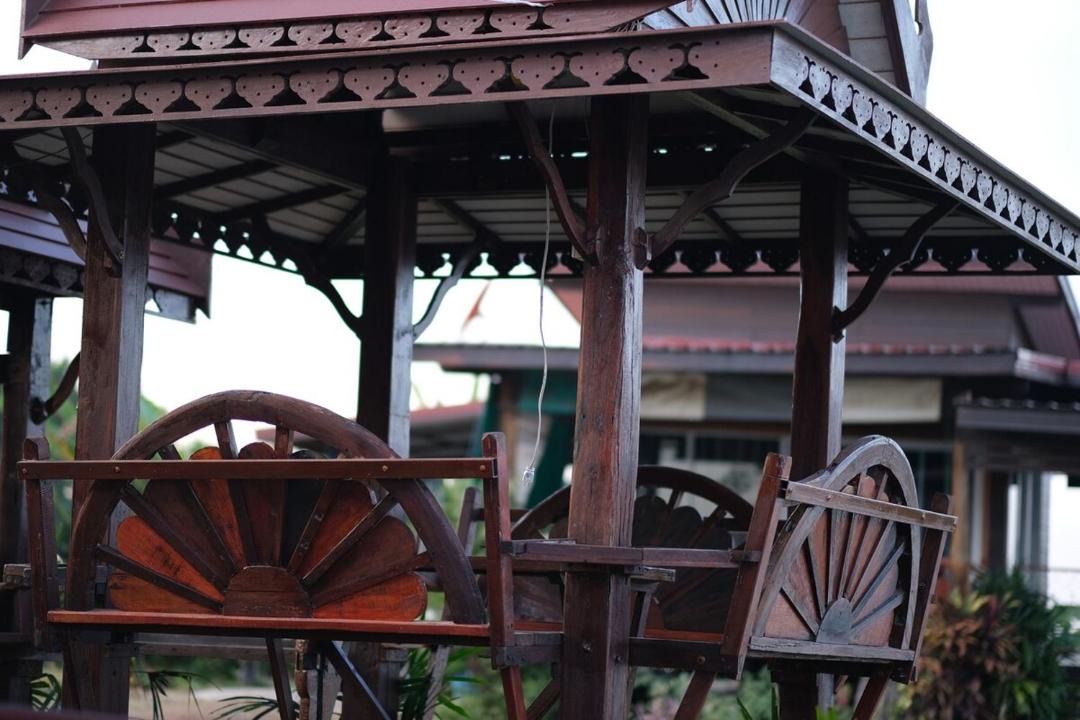Photo of Others in Kumphawapi