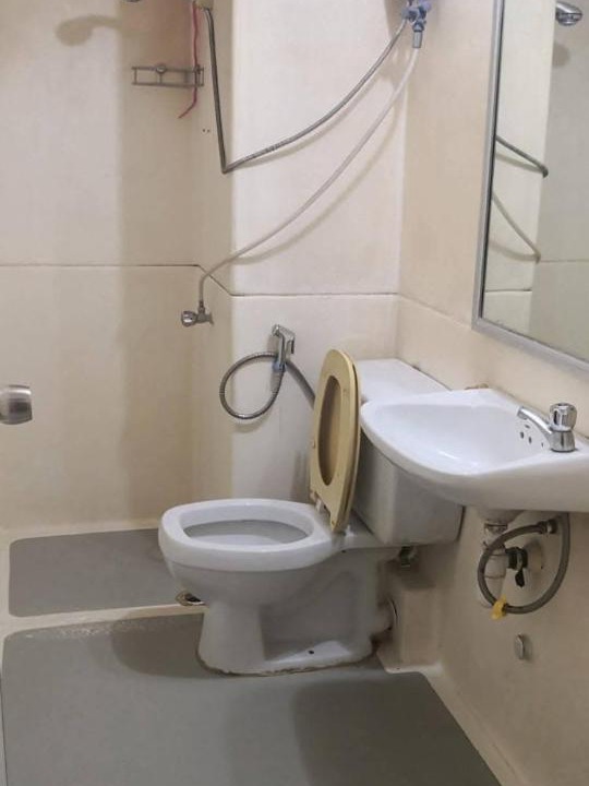 Photo of Bathroom in Ban Mai