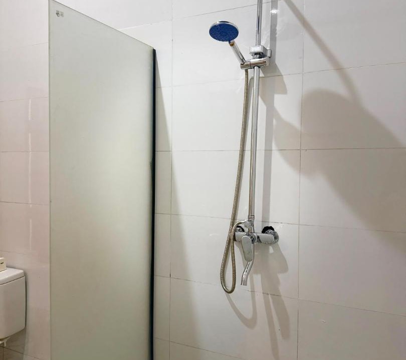 Photo of Bathroom in Nong Khiaw