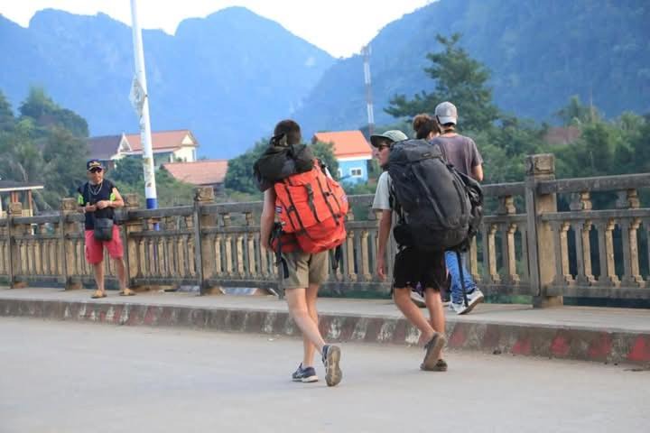 Photo of Others in Nong Khiaw