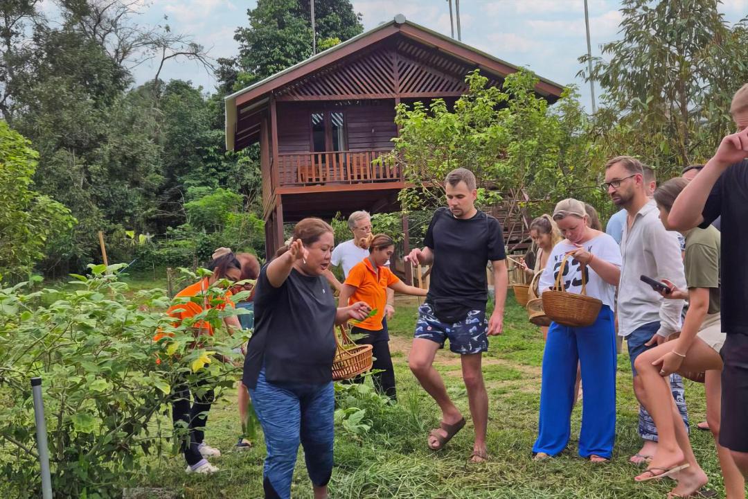 Photo of Others in Khlong Sok