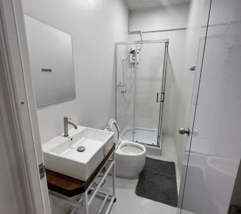Photo of Bathroom in Phayao
