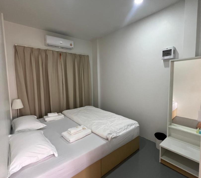 Photo of Bedroom in Phayao