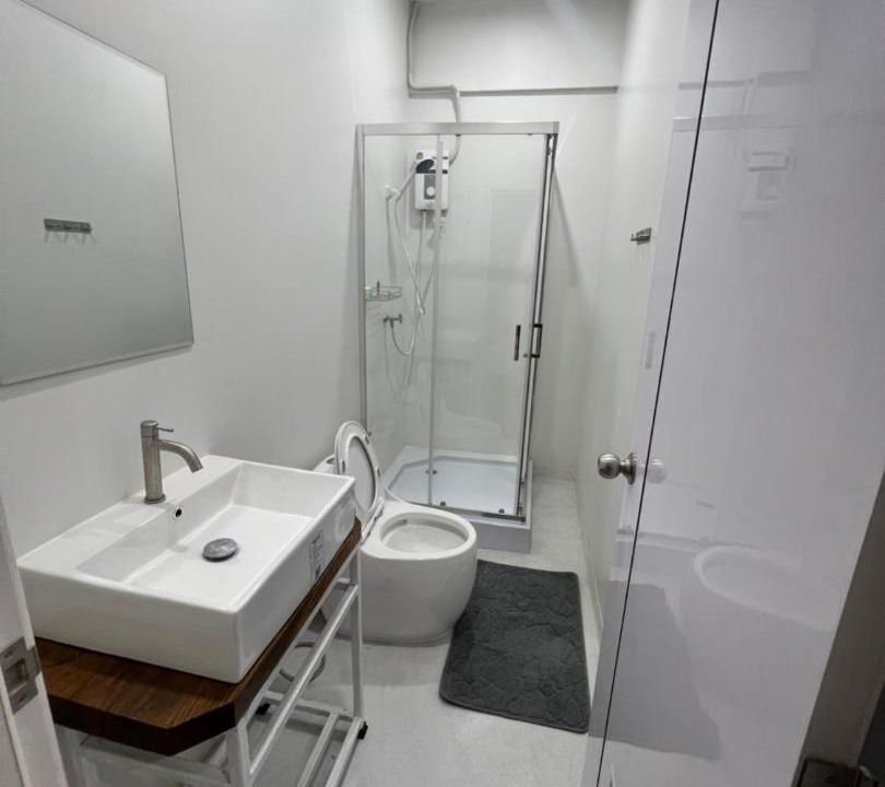 Photo of Bathroom in Phayao