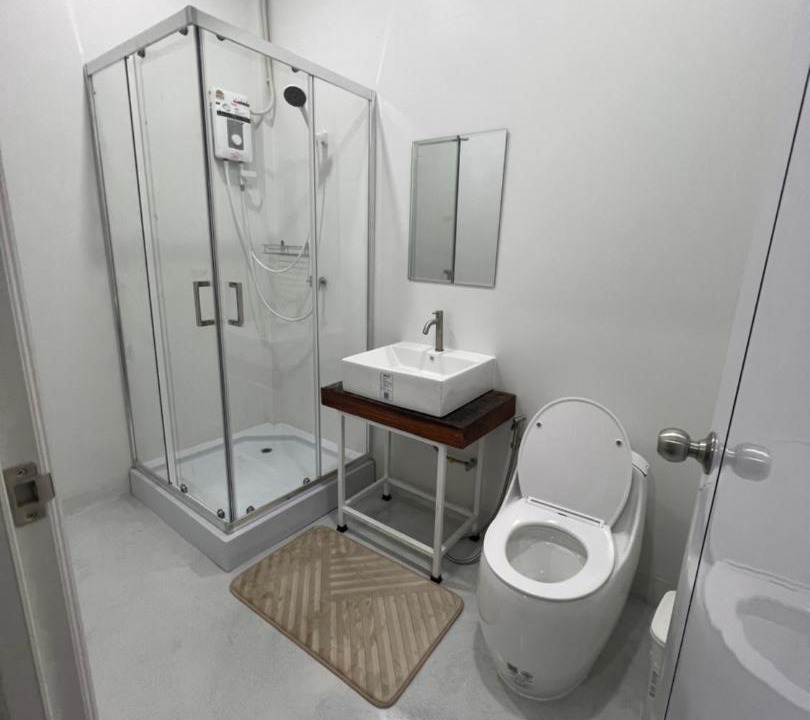 Photo of Bathroom in Phayao