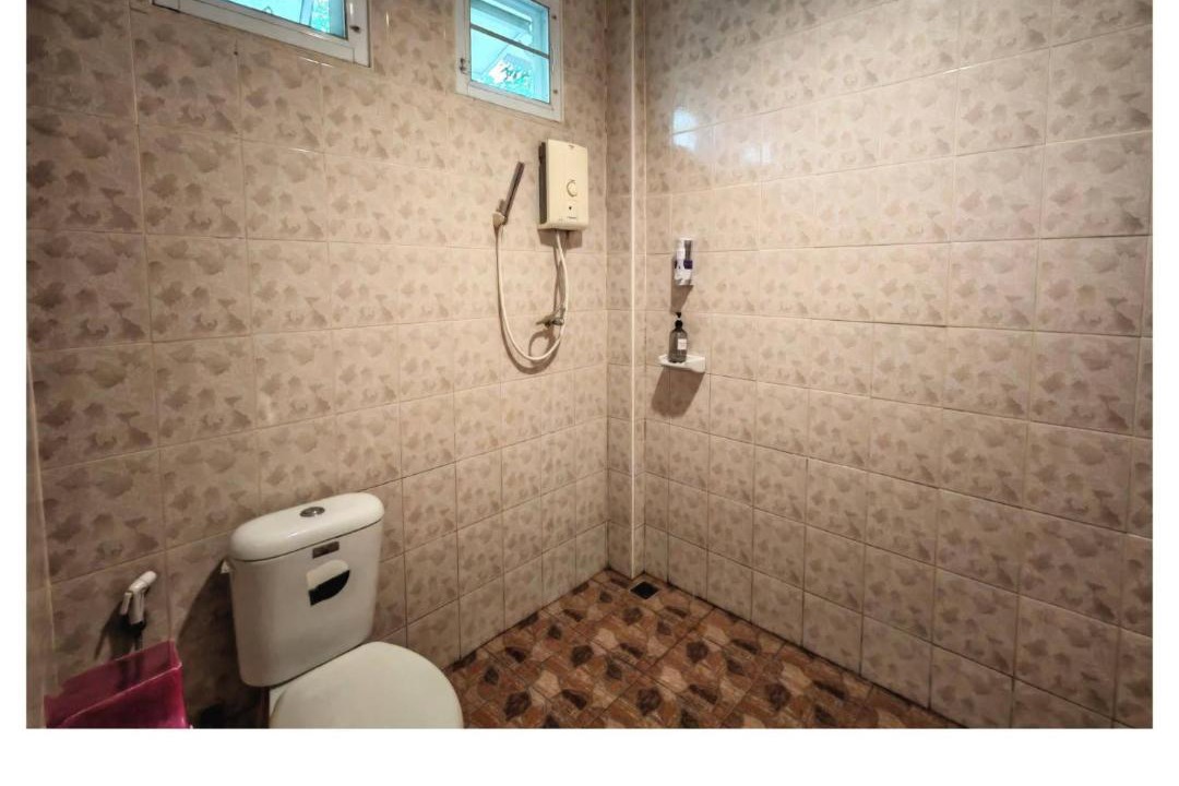 Photo of Bathroom in Mae Pa