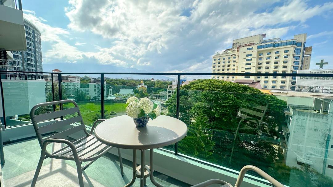 Photo of Patio Balcony in Chang Khlan