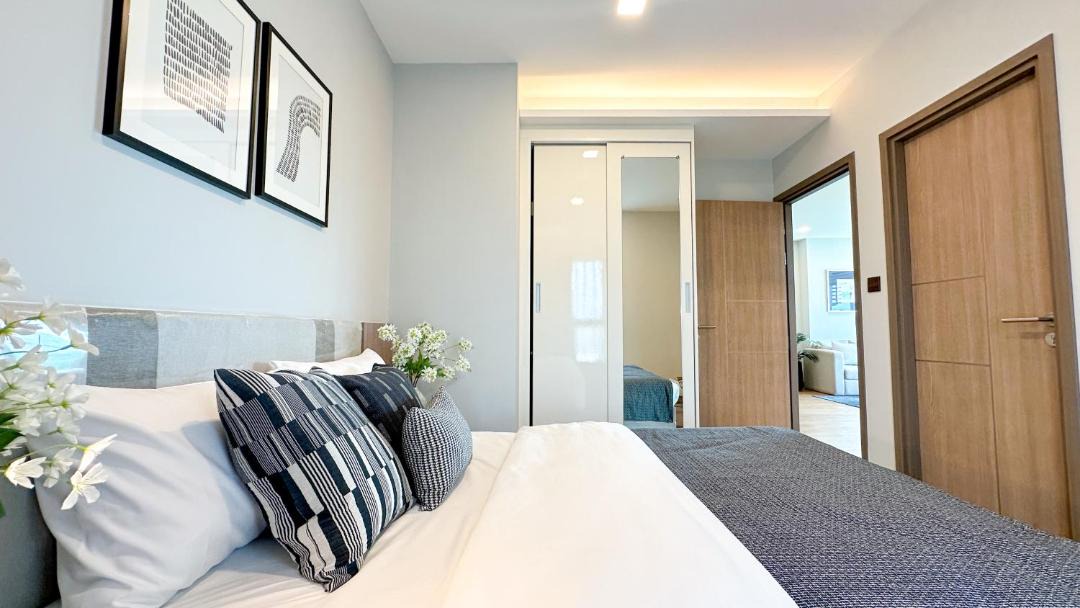 Photo of Bedroom in Chang Khlan