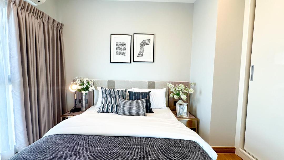 Photo of Bedroom in Chang Khlan