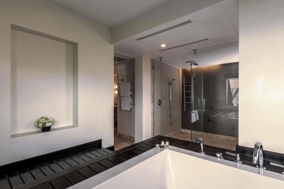 Photo of Bathroom in Wichit