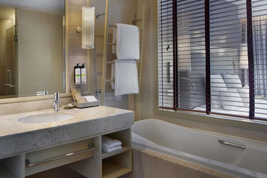 Photo of Bathroom in Wichit