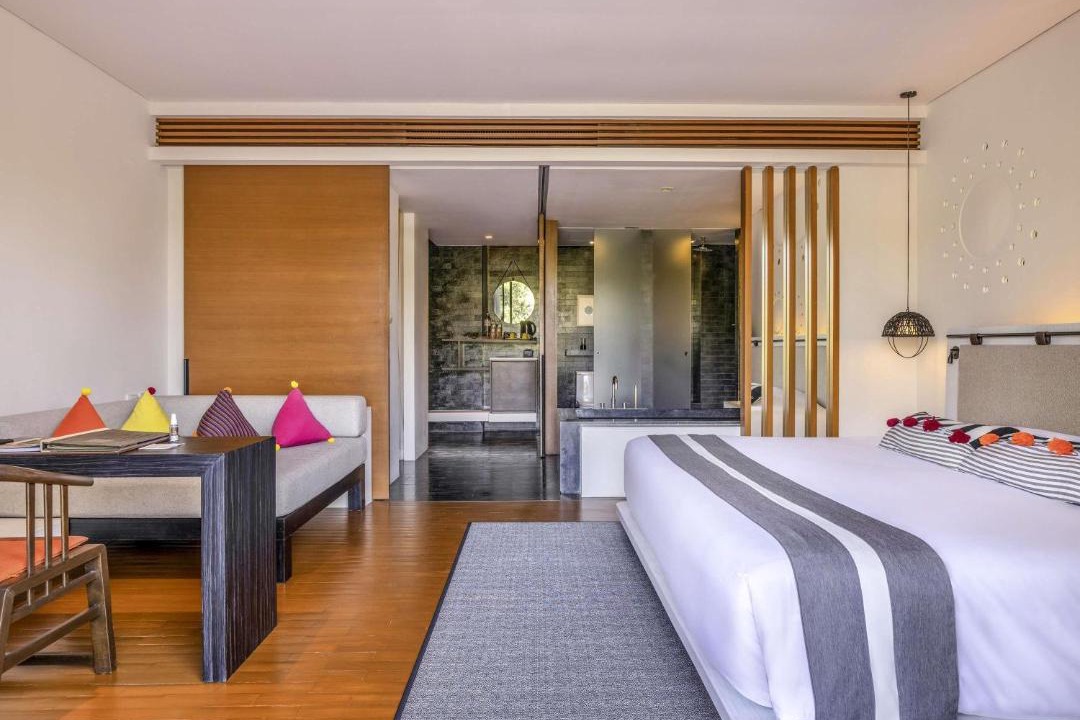 Photo of Bedroom in Ban Pong