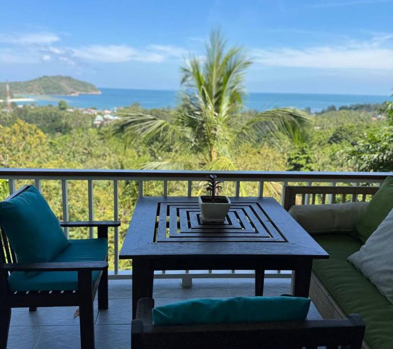 Photo of Others in Ko Pha-ngan