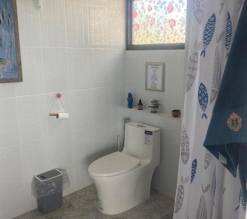 Photo of Bathroom in Hua Thanon