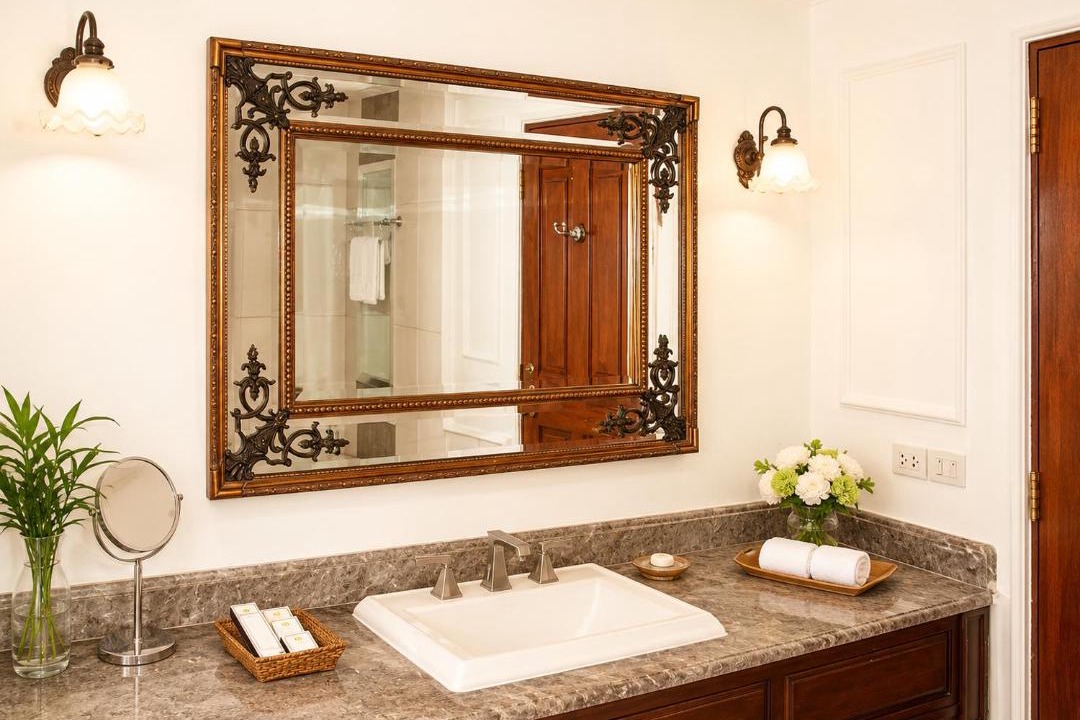 Photo of Bathroom in Vientiane