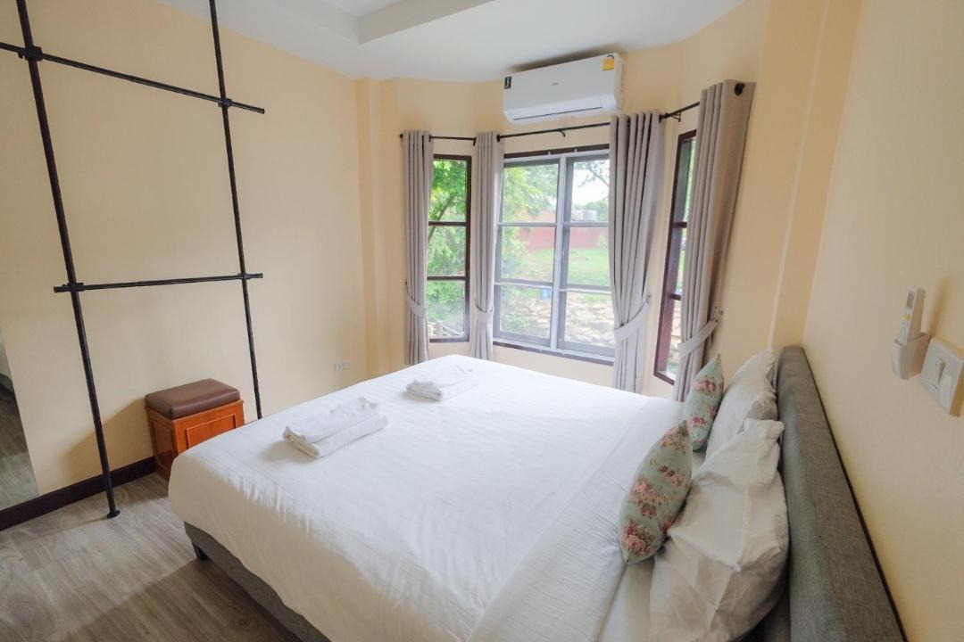 Photo of Bedroom in Muak Lek
