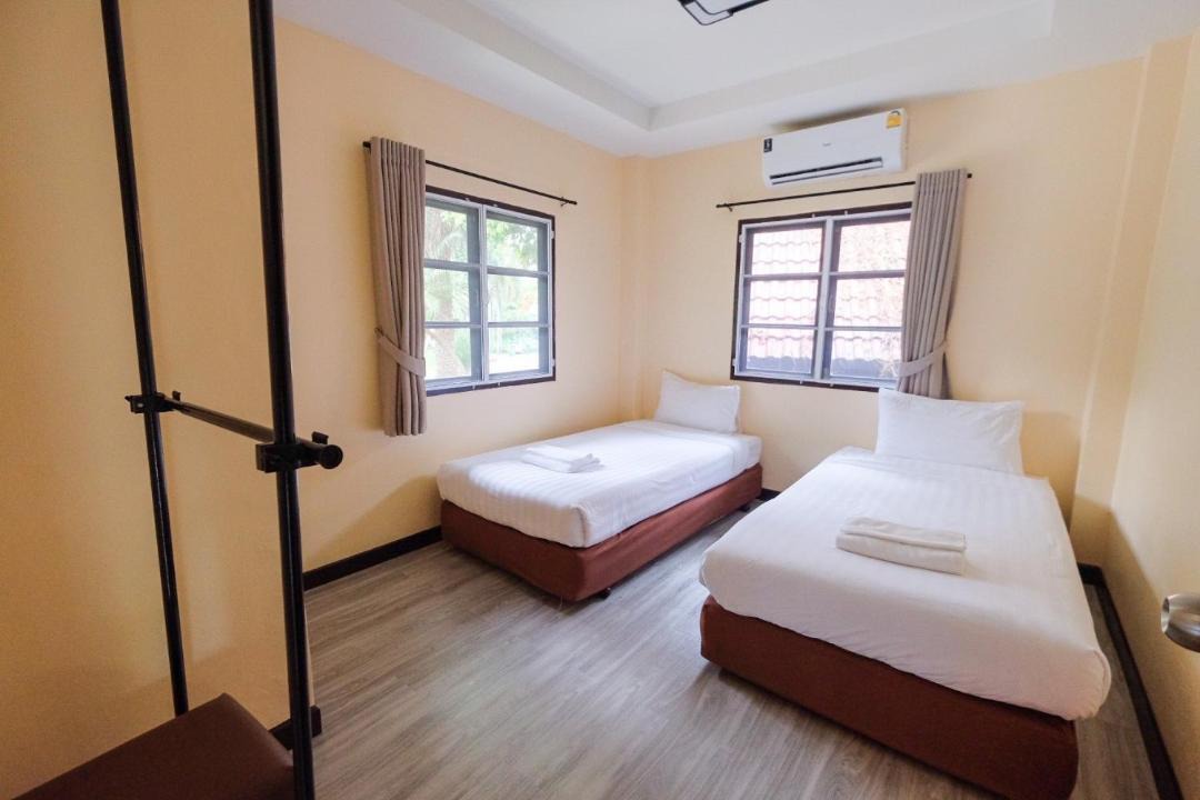 Photo of Bedroom in Muak Lek
