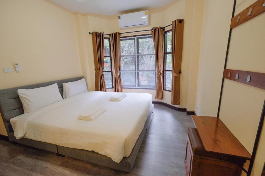 Photo of Bedroom in Muak Lek