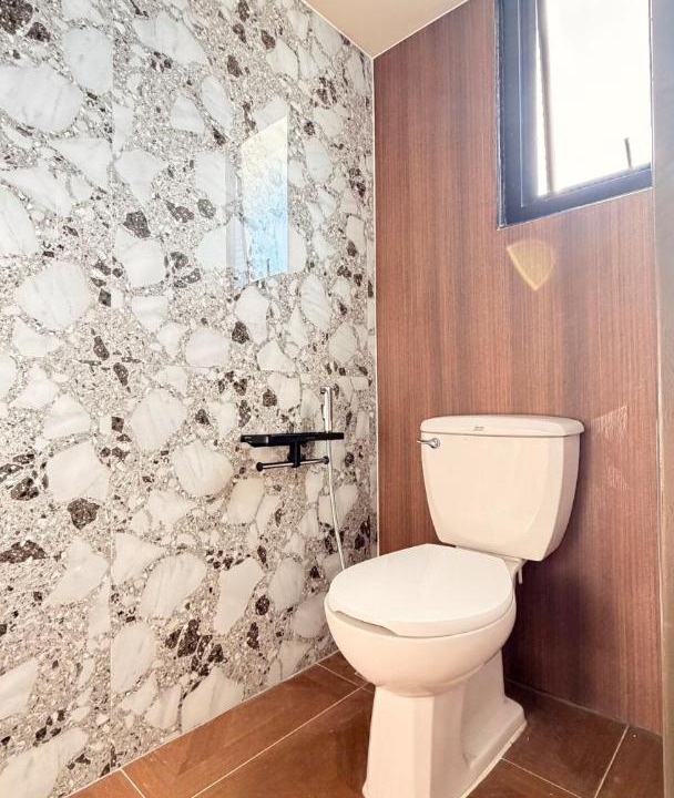 Photo of Bathroom in Silom