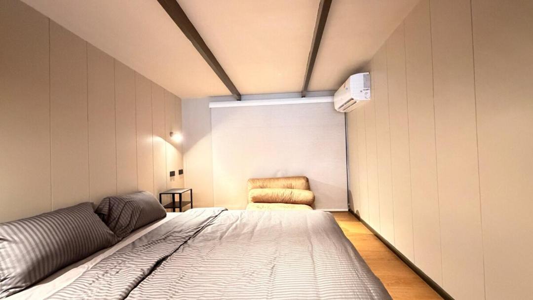 Photo of Bedroom in Silom