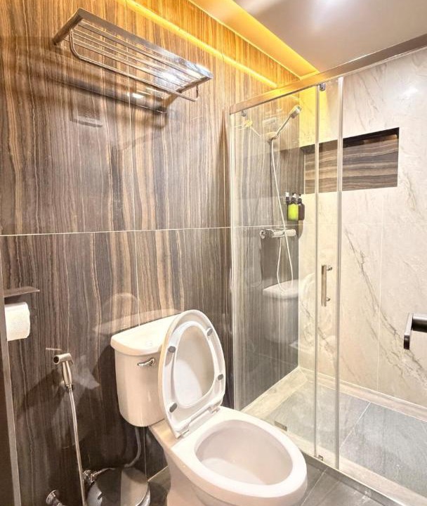 Photo of Bathroom in Silom