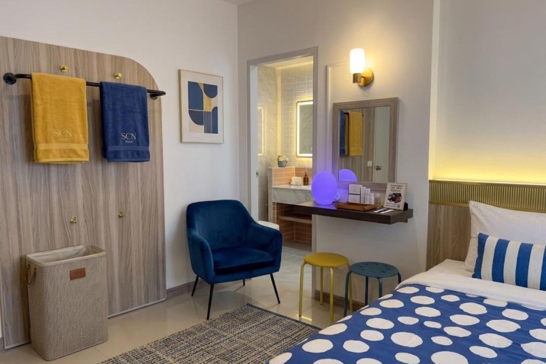 Photo of Bedroom in Ban Chang