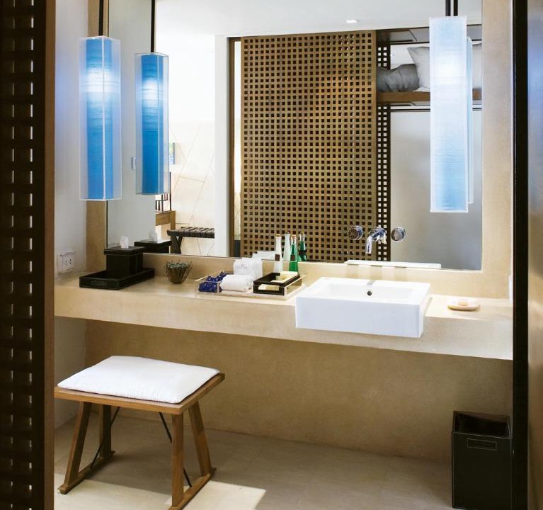 Photo of Bathroom in Cha-am