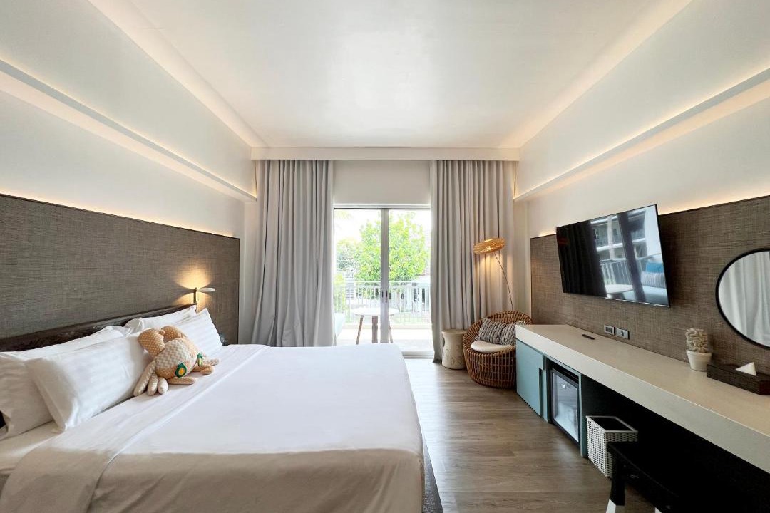 Photo of Bedroom in Cha-am