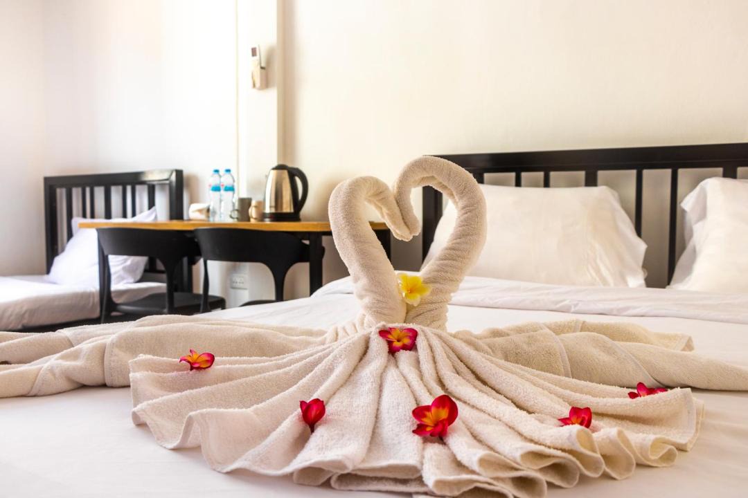 Photo of Bedroom in Patong