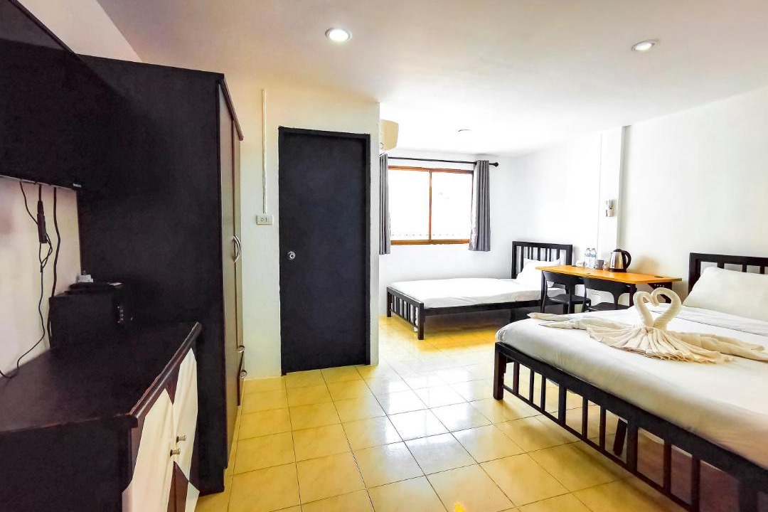 Photo of Bedroom in Patong