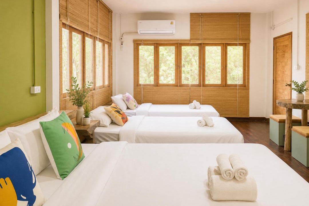 Photo of Bedroom in Cho Lae