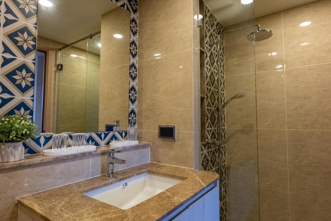 Photo of Bathroom in Laguna
