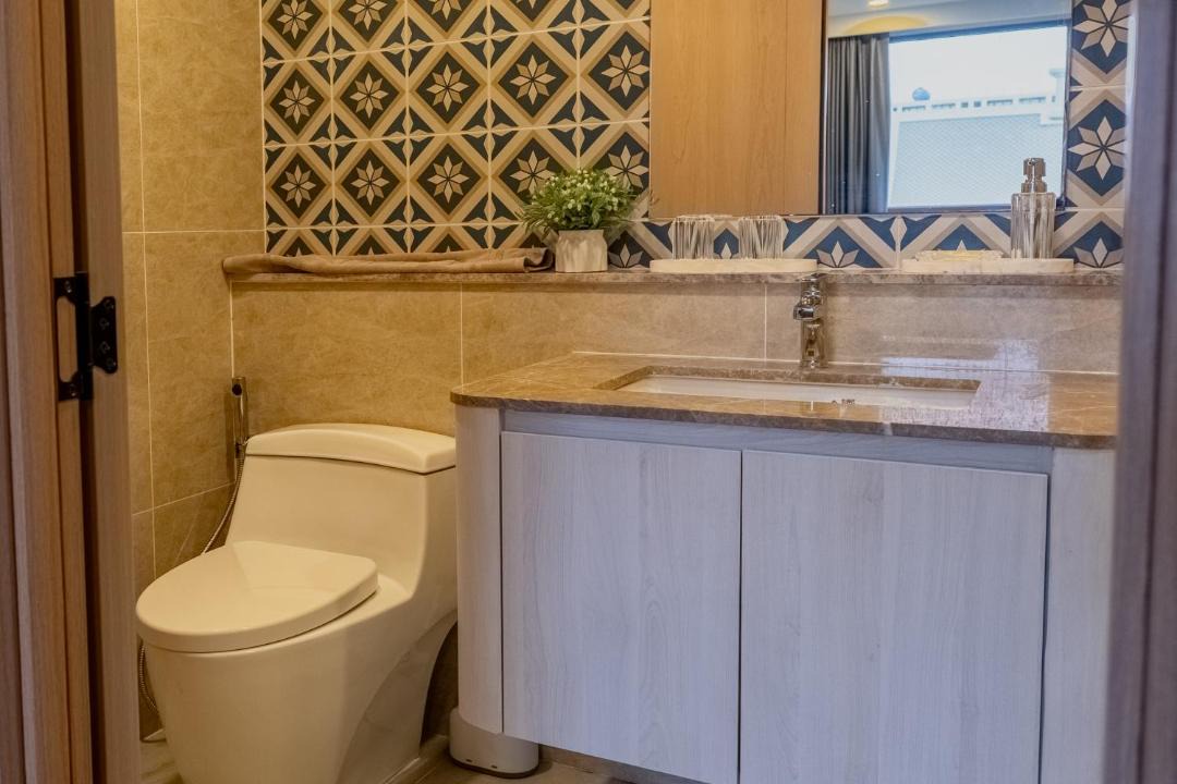 Photo of Bathroom in Laguna