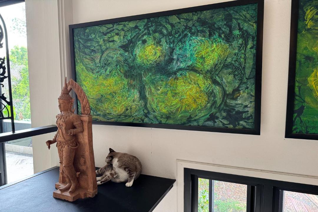 Photo of Others in Samphao Lom