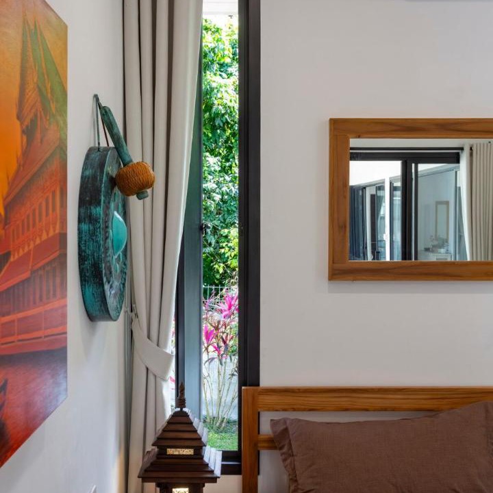 Photo of Bedroom in Maret