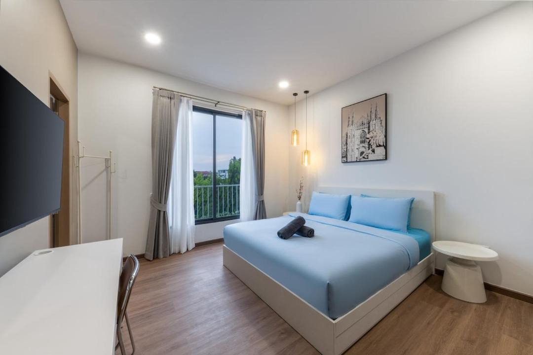 Photo of Bedroom in Sukhumvit