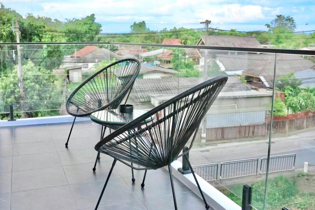 Photo of Patio Balcony in Wat Ket