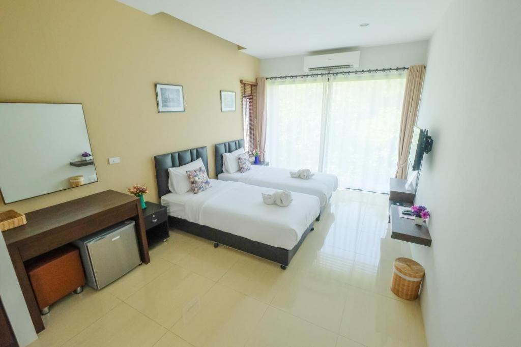 Photo of Bedroom in Don Kaeo