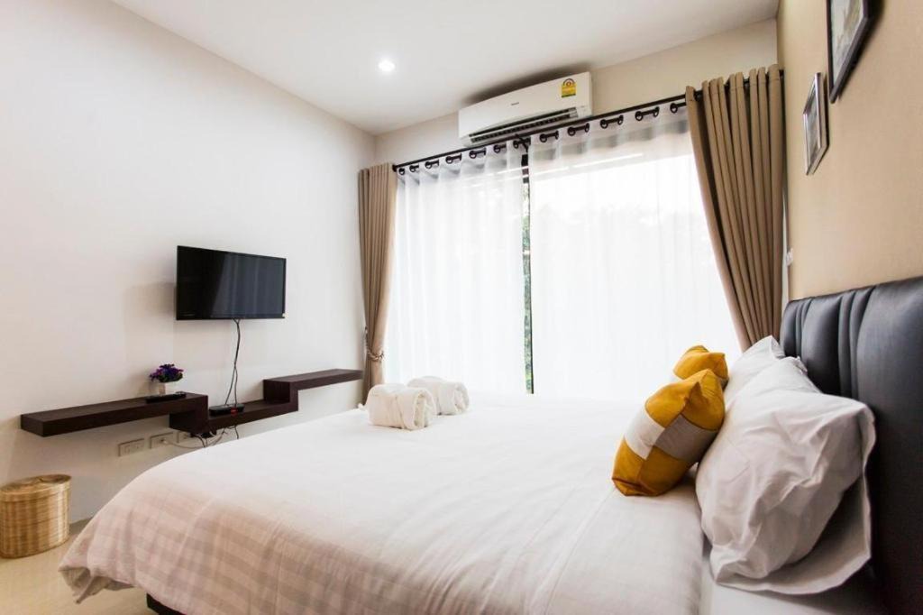 Photo of Bedroom in Don Kaeo