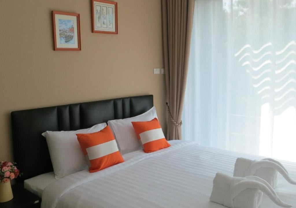 Photo of Bedroom in Don Kaeo